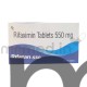 Rifasan 550mg Tablet