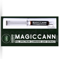 Magiccann Pure Cannabis Leaf Extract 10000mg