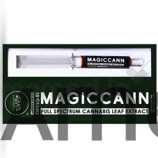 Magiccann Pure Cannabis Leaf Extract 10000mg