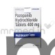 Pazokast 400mg Tablet