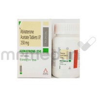 Admatrone 250mg Tablet