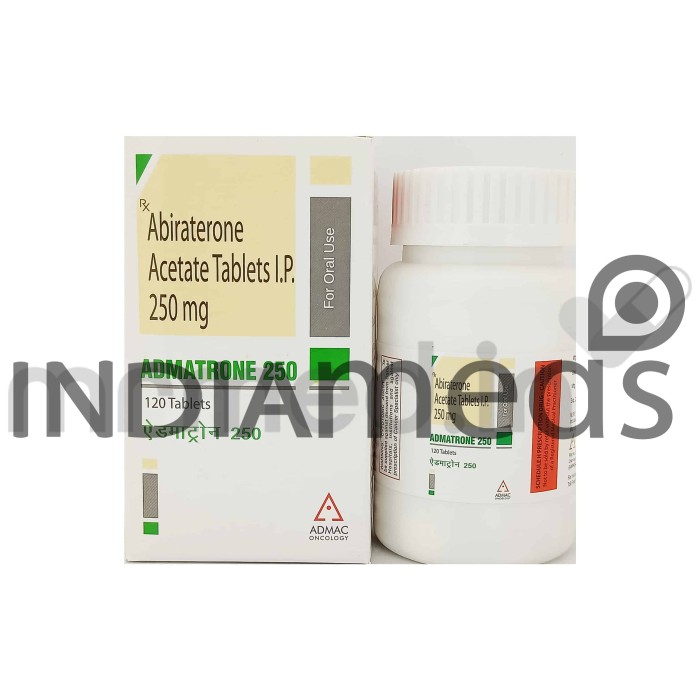 Admatrone 250mg Tablet