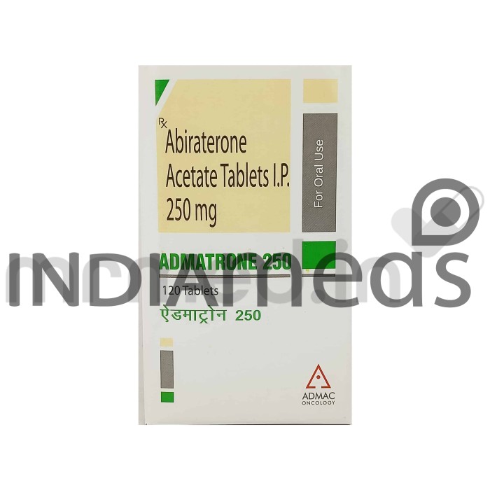 Admatrone 250mg Tablet