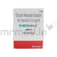 Embremma 0.5mg Injection