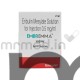 Embremma 0.5mg Injection