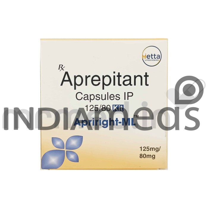 Apriright ml Kit Capsule