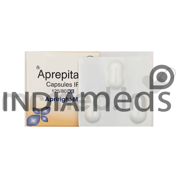 Apriright ml Kit Capsule