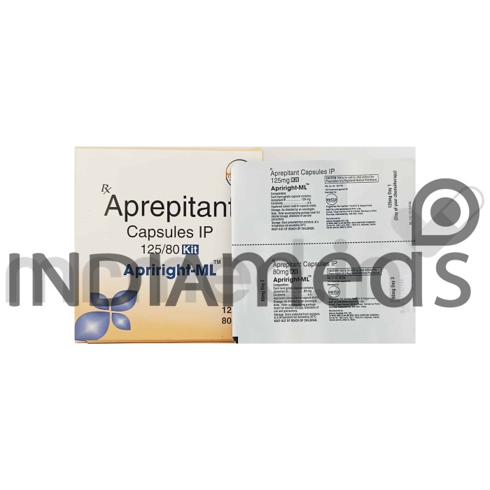 Apriright ml Kit Capsule