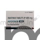 Apotinib 400mg Tablet