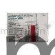 Apotinib 400mg Tablet