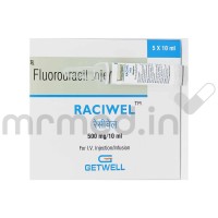 Raciwel 500mg Injection