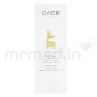 Babe Pediatric Nappy Rash Cream 100ml