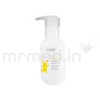 Babe Pediatric Bath Gel 100ml