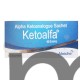 Ketoalfa Powder