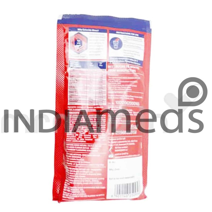 Celevida Maxx Strawberry Flavor 33gm Sachet