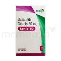 Spnib 50mg Tablet