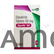 Spnib 50mg Tablet
