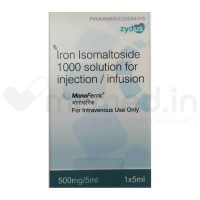 Monoferric 1gm Injection 10ml