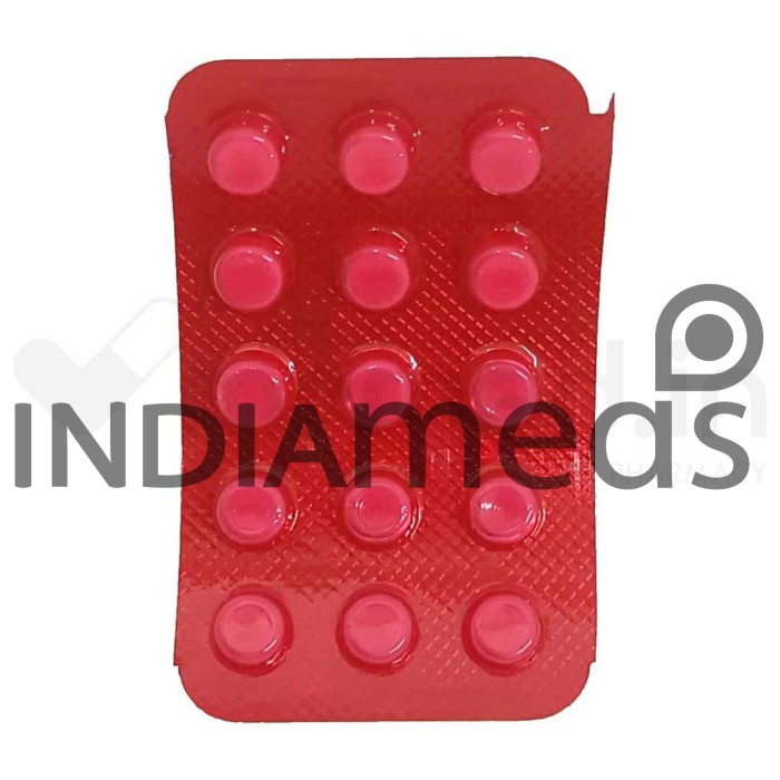 Aldactone 25mg Tablet