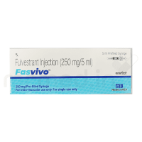 Fasvivo 250mg Injection