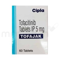 Tofajak 5mg Tablet