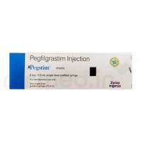 Pegstim 6mg Injection