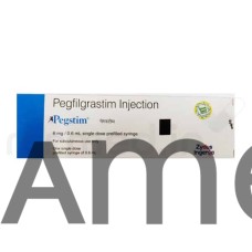 Pegstim 6mg Injection