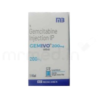 Gemivo 200mg Injection