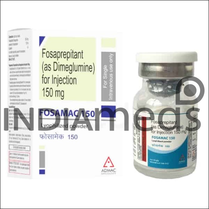 Fosamac 150mg Injection