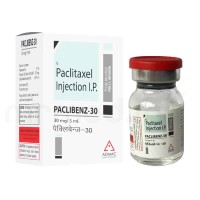 Paclibenz 30mg Injection