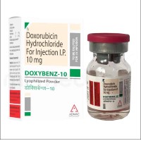 Doxybenz 10mg Injection