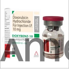Doxybenz 10mg Injection