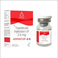 Admatop 2.5mg Injection