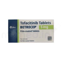 Betrecep 5mg Tablet