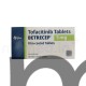 Betrecep 5mg Tablet