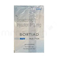Bortiad 2mg Injection