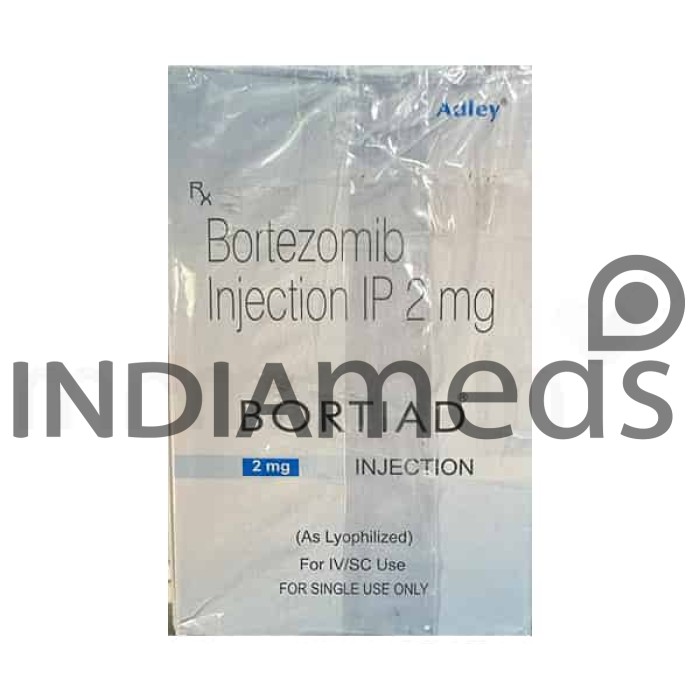 Bortiad 2mg Injection