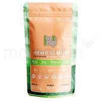 Cure By Design Hemp Seed Flour 250gm