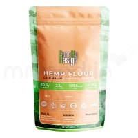 Cure By Design Hemp Seed Flour 500gm