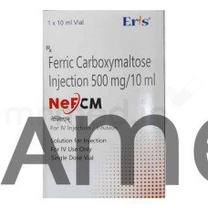 Nefcm 500mg Injection