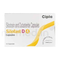 Silofast D4 Tablet