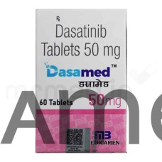 Dasamed 50mg Tablet