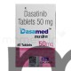 Dasamed 50mg Tablet