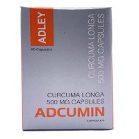 Adcumin 500mg Capsule
