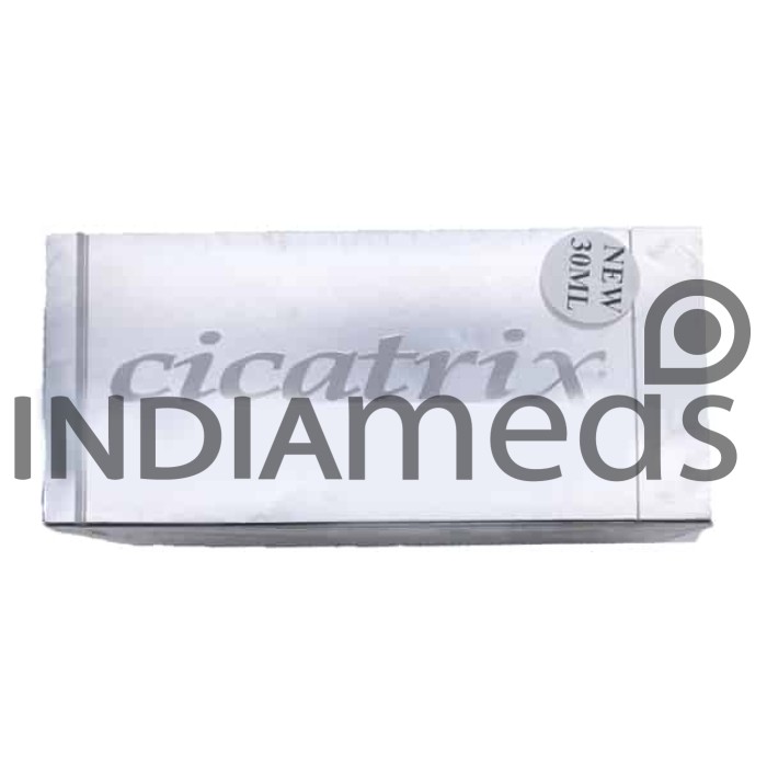 Cicatrix Cream 30ml