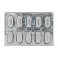 Udiliv 450mg Tablet