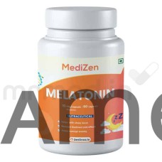 MediZen Melatonin Capsule