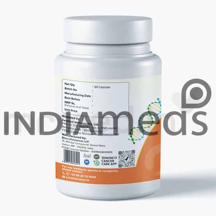 MediZen Melatonin Capsule