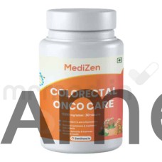 MediZen Colorectal Onco Care Tablet