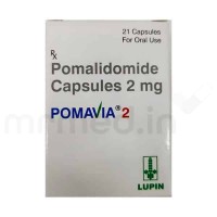 Pomavia 2mg Capsule